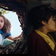 Come Away (2020); Sylvie’s Love (2020)